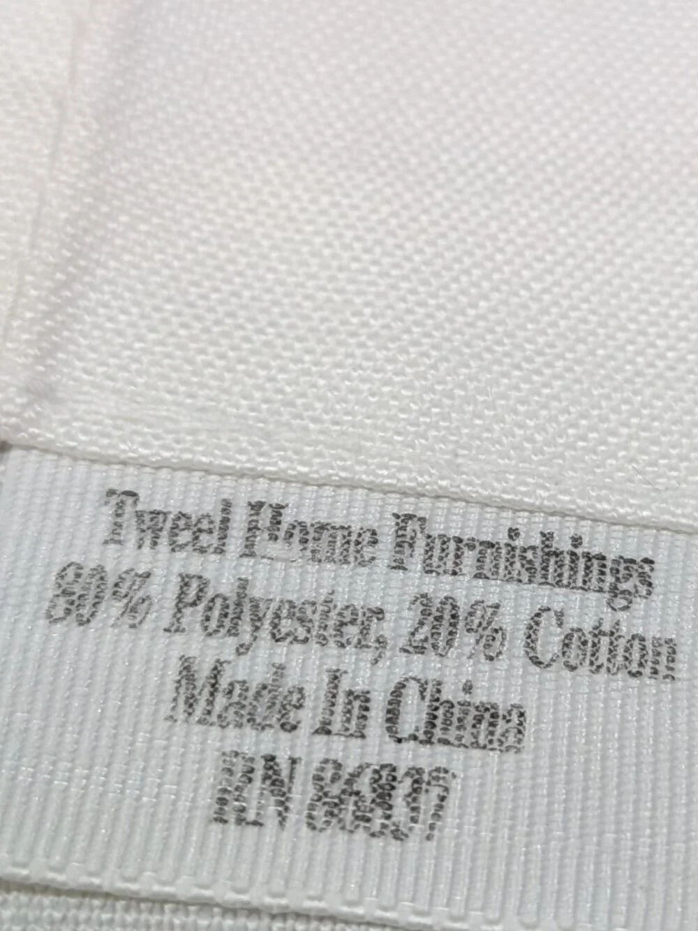 French Paris Cafe Bistro Window Valance Tier Curtains Pair Tweel Home 29